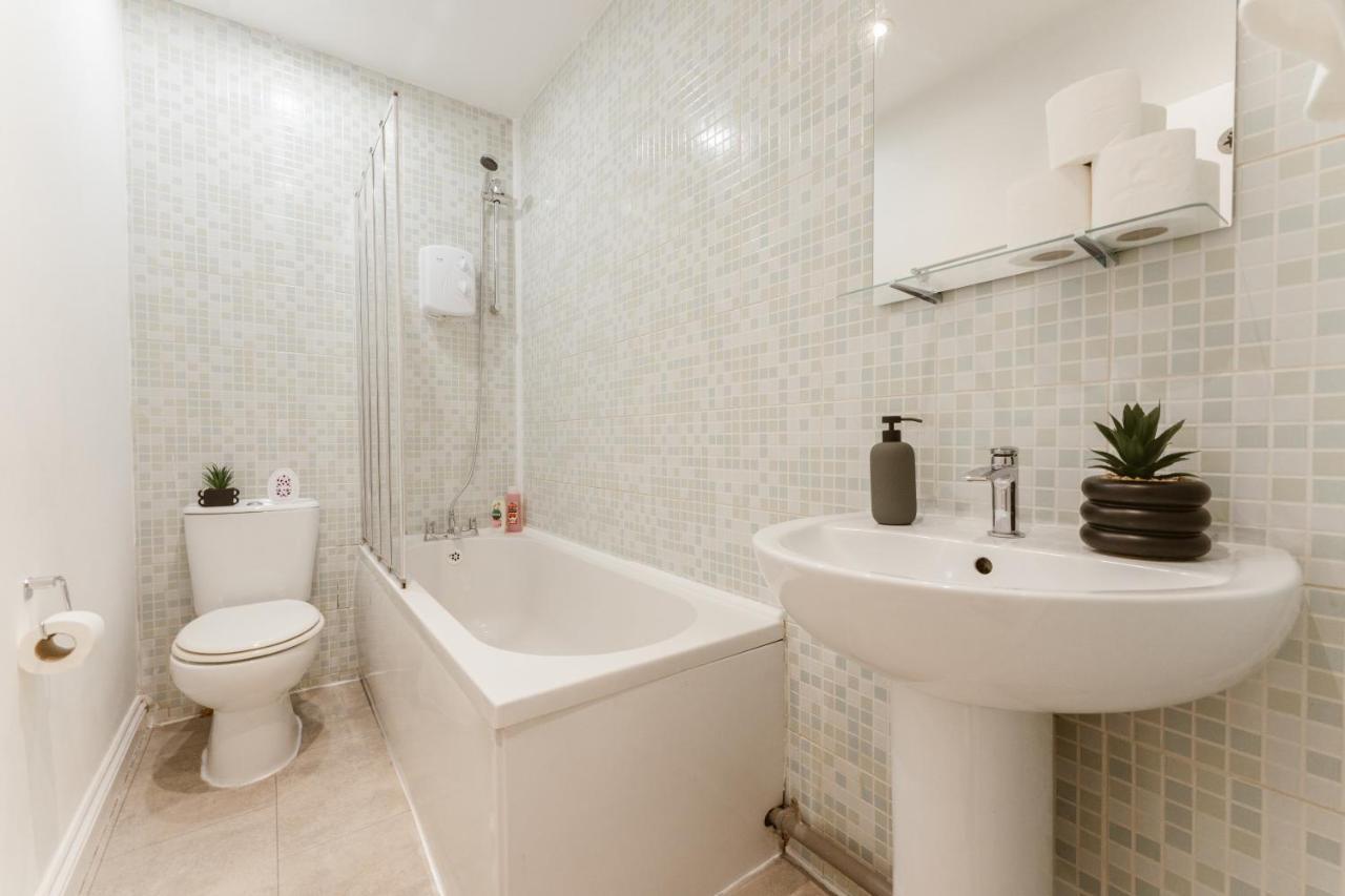 Mile End 57a Albergue Londres